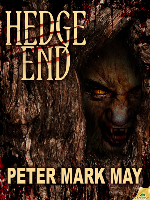 Title details for Hedge End by Peter Mark May - Available